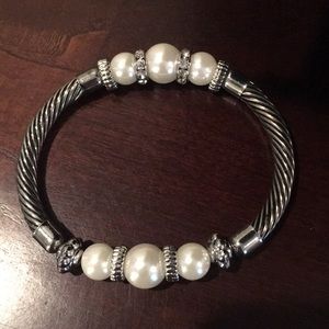 Pearl Bracelet